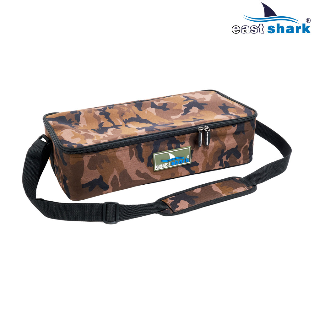 Сумка для 6шт катушек EastShark CAMO R23-522614 - фото 1 - id-p113874762