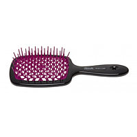 Расчески для волос: Janeke Superbrush 71SP226 FUX Fuxia