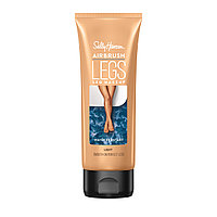 Крем для ног: Sally Hansen Airbrush Legs Leg Makeup Light 118 ml