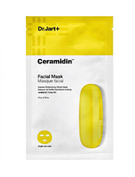 Тканевые маски для лица: Dr.Jart+ Mask Ceramidin