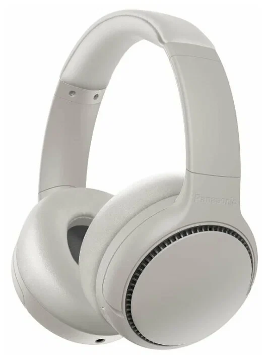 Беспроводные накладные наушники Panasonic RB-M500BGE-C бежевый, фото 1