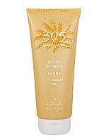 Маски для волос: 305 by Miami Stylist Repair Booster Mask For Damaged Hair 200 ml.