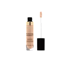 Консилеры для лица: Milani Conceal + Perfect Longwear Concealer 130 Light Beige