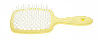 Расчески для волос: Janeke Superbrush 93SP226 GIA YELLOW