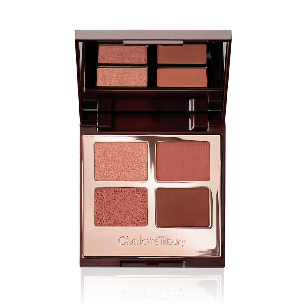 Палетки теней для век: Charlotte Tilbury Luxury Palette Pillow Talk DREAMS - фото 1 - id-p113818627