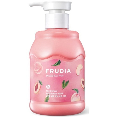 Гель для душа: Frudia My Orchard Peach Body Wash 350ml Гель для душа - фото 1 - id-p113818673