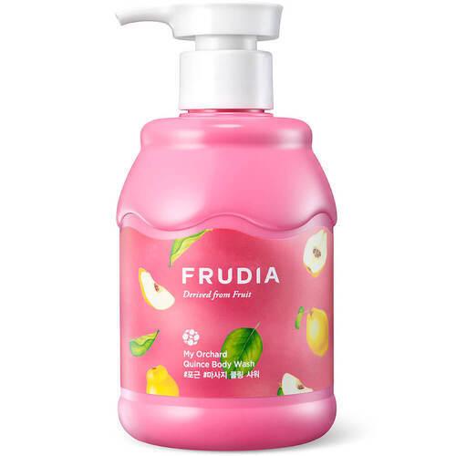 Гель для душа: Frudia My Orchard Quince Body Wash 350ml Гель для душа - фото 1 - id-p113818674