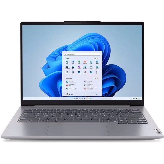 14" Ноутбук Lenovo ThinkBook 14 G6 IRL (21KG004SRU) серый - фото 1 - id-p113852044