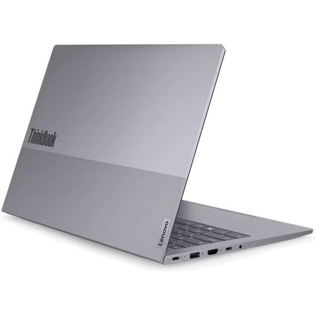 14" Ноутбук Lenovo ThinkBook 14 G6 IRL (21KG004SRU) серый - фото 6 - id-p113852044