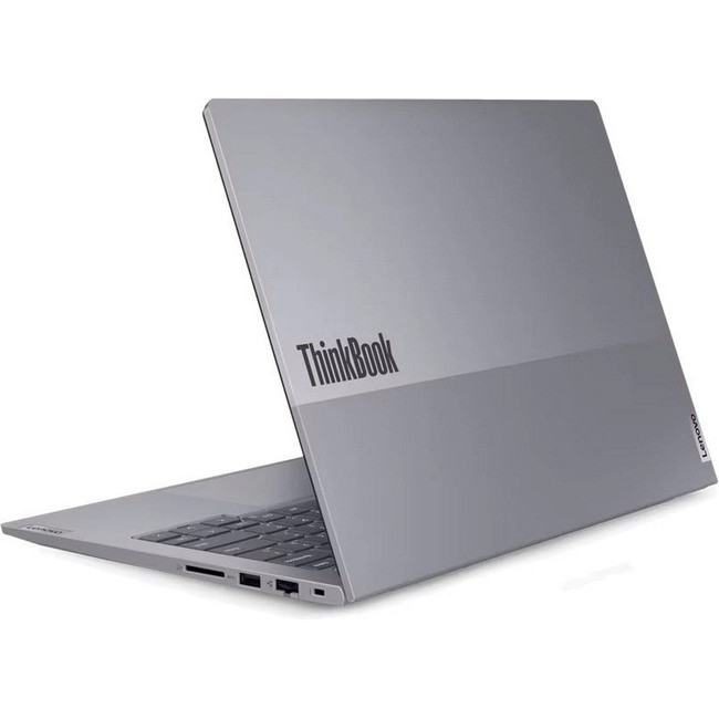 14" Ноутбук Lenovo ThinkBook 14 G6 IRL (21KG004SRU) серый - фото 5 - id-p113852044