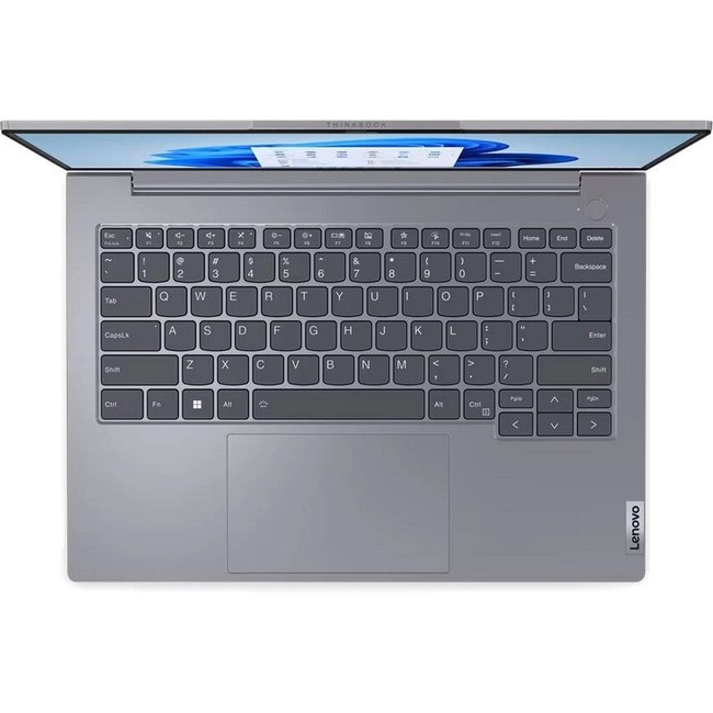 14" Ноутбук Lenovo ThinkBook 14 G6 IRL (21KG004SRU) серый - фото 4 - id-p113852044