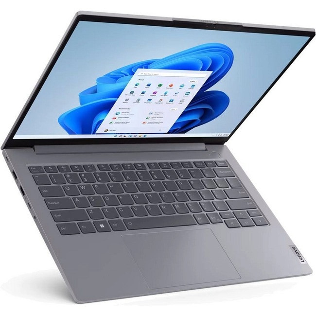 14" Ноутбук Lenovo ThinkBook 14 G6 IRL (21KG004SRU) серый - фото 3 - id-p113852044