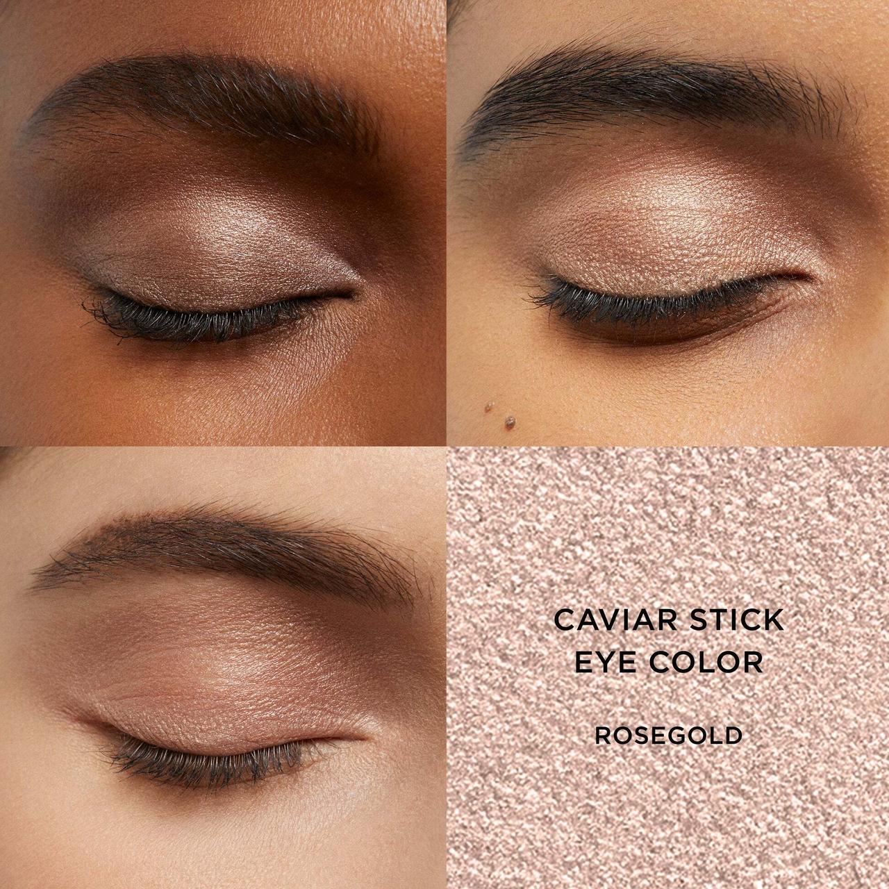 Тени для глаз: Laura Mercier Caviar Stick Eye Color Rose Gold - фото 1 - id-p113818706