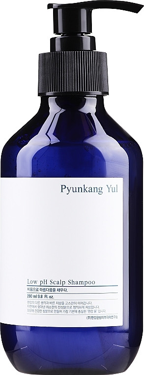 Шампунь для волос: Pyunkang Yul Low PH Scalp Shampoo 290 ml. - фото 1 - id-p113818719