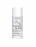 Личная гигиена: Woman Essential Essence de joie hyaluron revitalizing molsture gel 40 ml