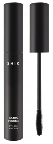 Тушь для ресниц: Shik Extra Volume Eyelash Mascara Black 11,5 g. - фото 1 - id-p113818759