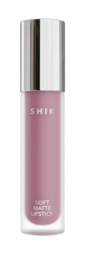 Жидкая помада: Shik Soft Matte Lipstick 08 Purple Haze - фото 1 - id-p113818775