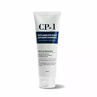 Шампунь для волос: Esthetic House CP-1 Anti-Hairloss Scalp Infusion Shampoo 250 ml.