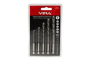 Наборы сверл