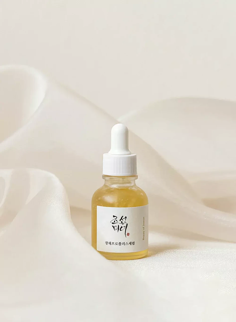 Сыворотки для лица: Beauty Of Joseon Glow Serum Propolis + Niacinamide 30 ml. - фото 1 - id-p113818911