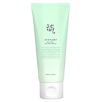 Гели и пенки для умывания: Beauty Of Joseon Green Plum Refreshing Cleanser 100 ml.