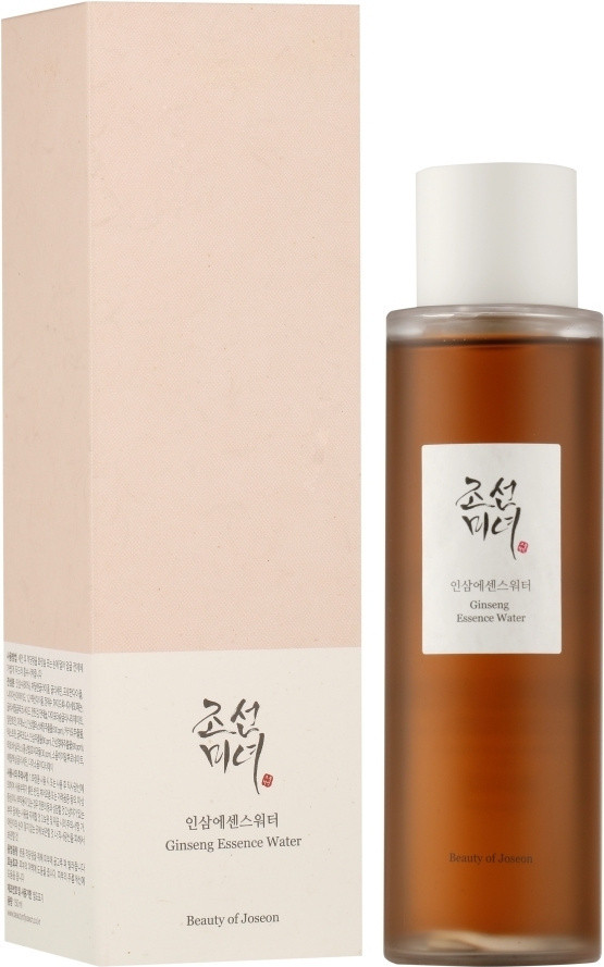 Тоники для лица: Beauty Of Joseon Ginseng Essence Water 150 ml. - фото 1 - id-p113818917