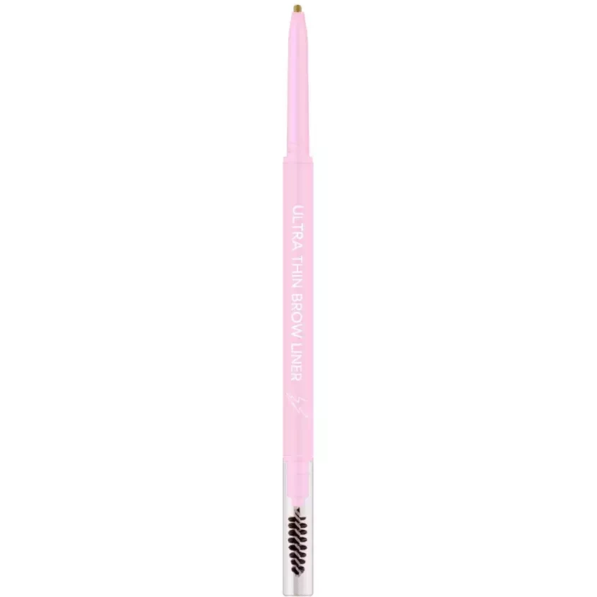 Карандаши для бровей: Soda карандаш для бровей Ultha Thin Brow Liner 001 - фото 1 - id-p113818947