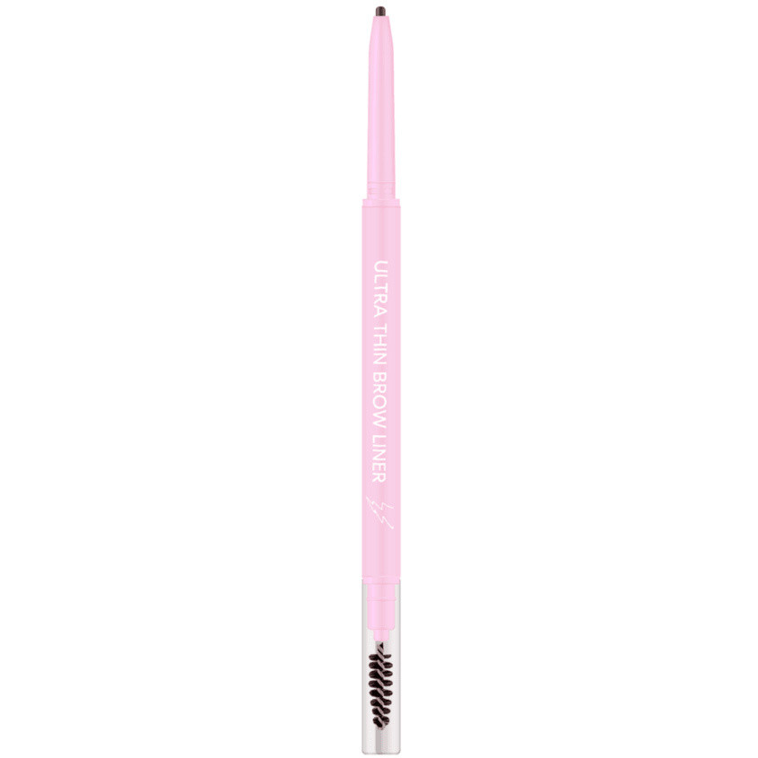 Карандаши для бровей: Soda карандаш для бровей Ultha Thin Brow Liner 003 - фото 1 - id-p113818948