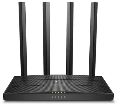 TP-Link Archer C6 AC1300 MU-MIMO Wi-Fi