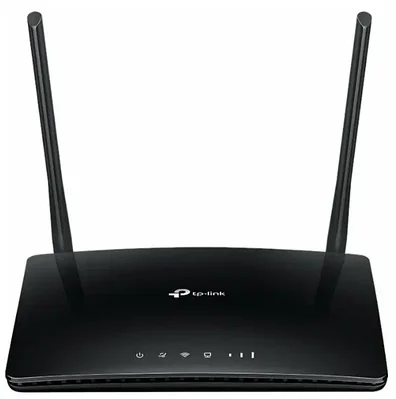 TP-link TL-MR6400 N300 4G LTE Wi-Fi роутер