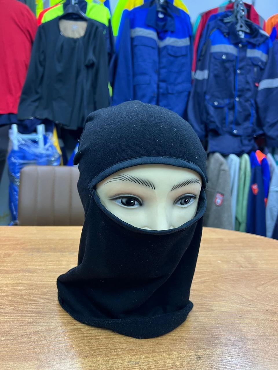 Подшлемник флисовый огнеупорный - купить по лучшей цене в Уральске от ...