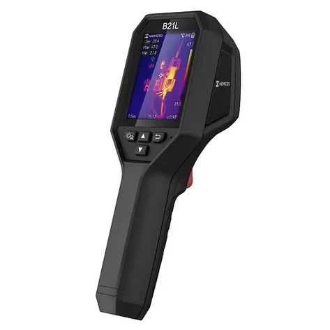 Тепловизионная камера HIKMICRO B21L, фото 1