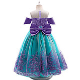Карнавальное платье принцессы Ариэль, фото 2