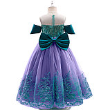 Карнавальное платье принцессы Ариэль, фото 4