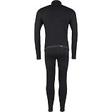 Комбинезон Сплав мод 3 Power Stretch черный (48-50/170-176), фото 3
