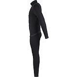Комбинезон Сплав мод 3 Power Stretch черный (52-54/182-188), фото 2
