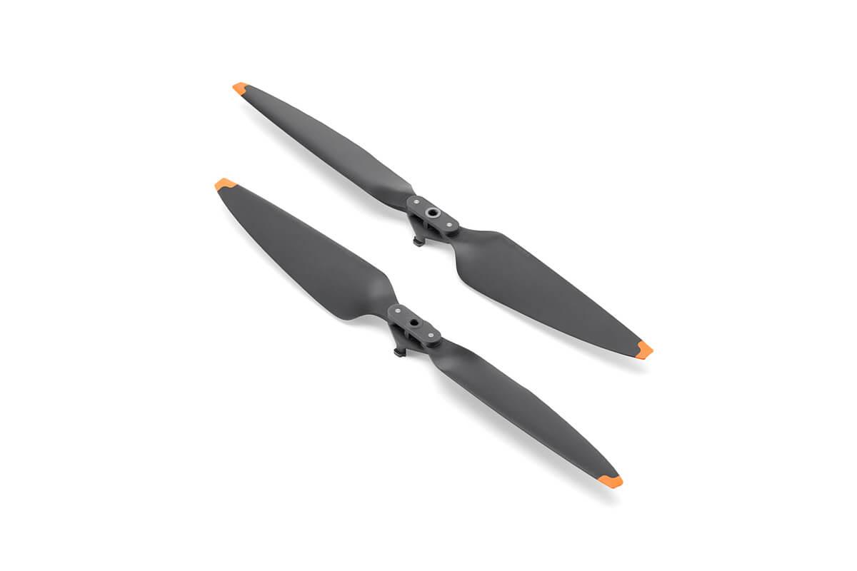 Пропеллер DJI Air 3 Low-Noise Propellers - фото 1 - id-p113875185