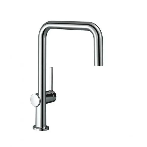 Смеситель для кухни Hansgrohe Talis M54, хром (72806000)