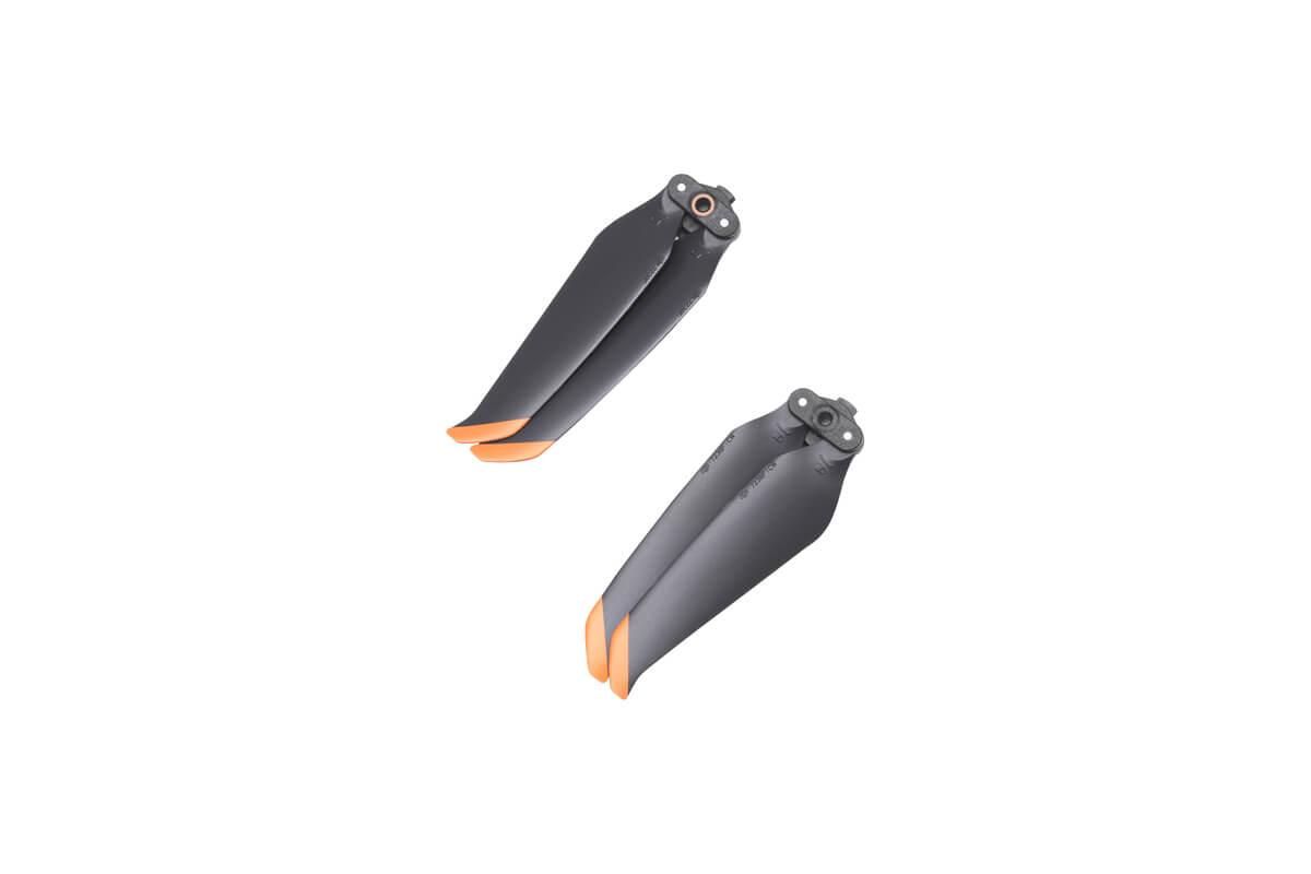 Пропеллер DJI Air 2S Low-Noise Propellers - фото 2 - id-p113875212