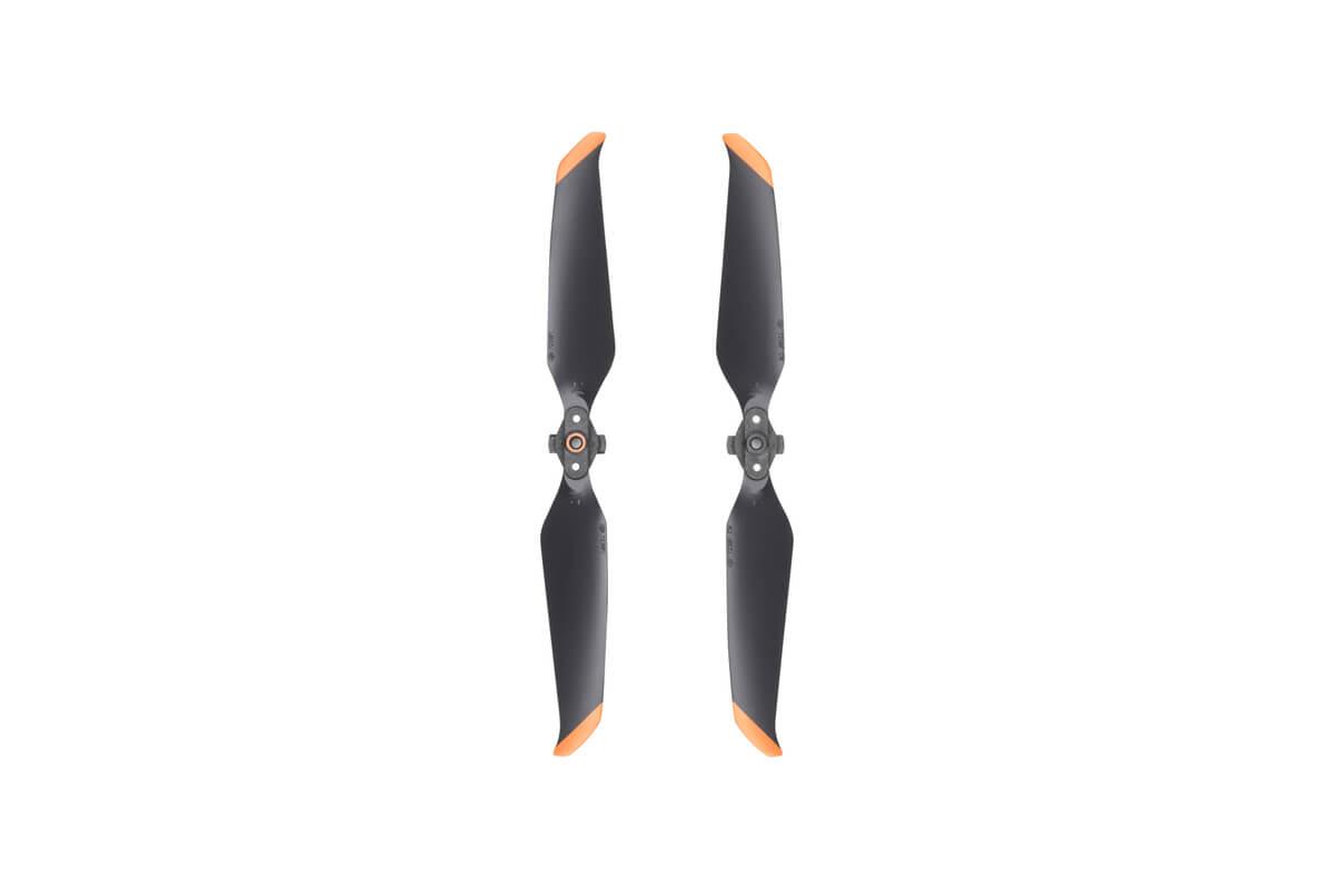 Пропеллер DJI Air 2S Low-Noise Propellers - фото 4 - id-p113875212
