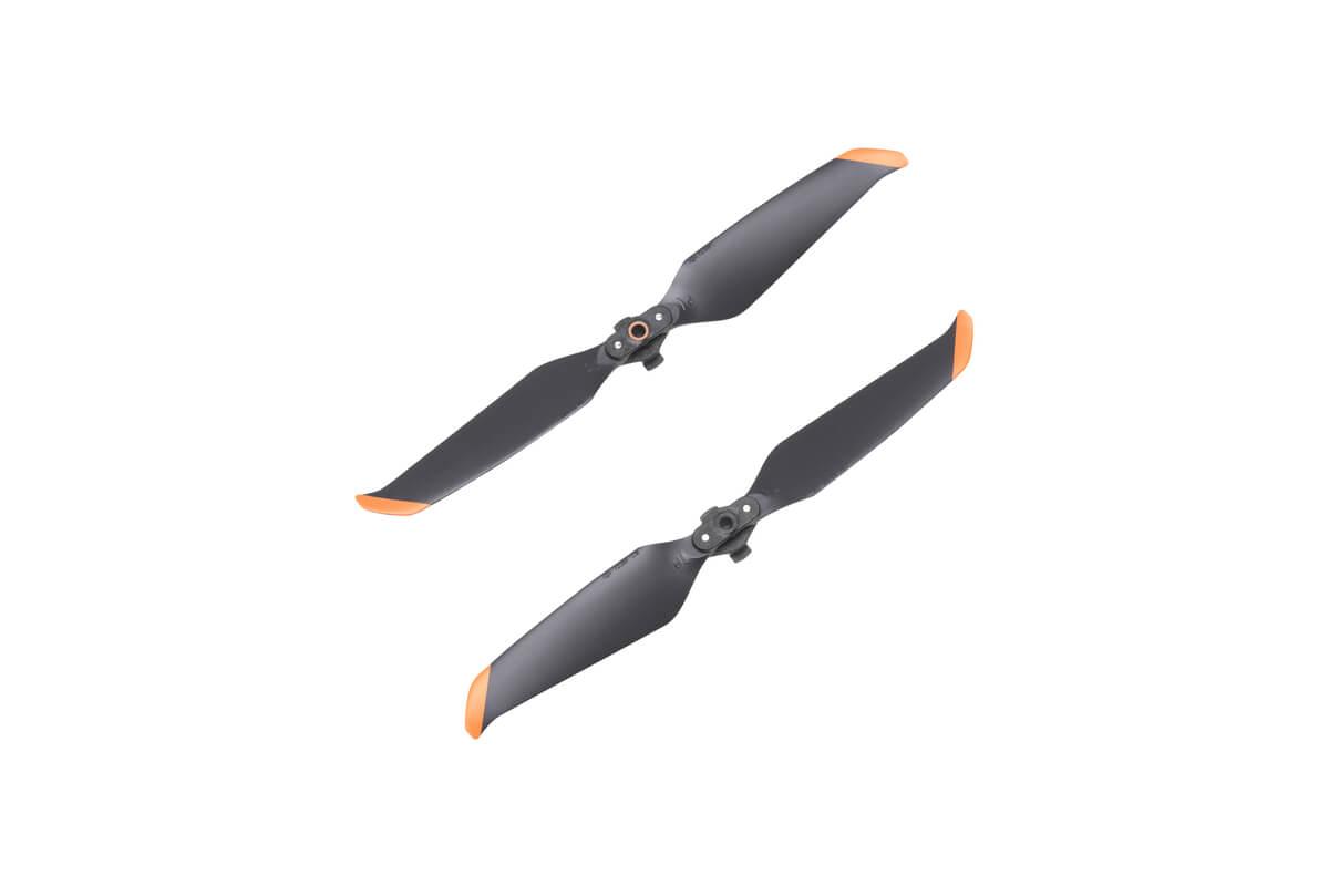 Пропеллер DJI Air 2S Low-Noise Propellers - фото 1 - id-p113875212