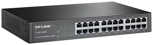 TP-Link TL-SF1024D