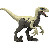 Jurassic World: Фигурка динозавра Danger Pack - Velociraptor