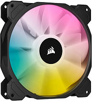 Вентилятор Corsair iCUE SP140 RGB ELITE Performance (CO-9050110-WW) черный