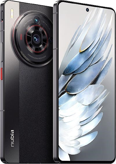 Nubia Z50S Pro 16/1Tb black