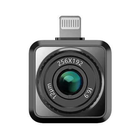 Тепловизионная камера Hikmicro Mini2Plus, фото 2