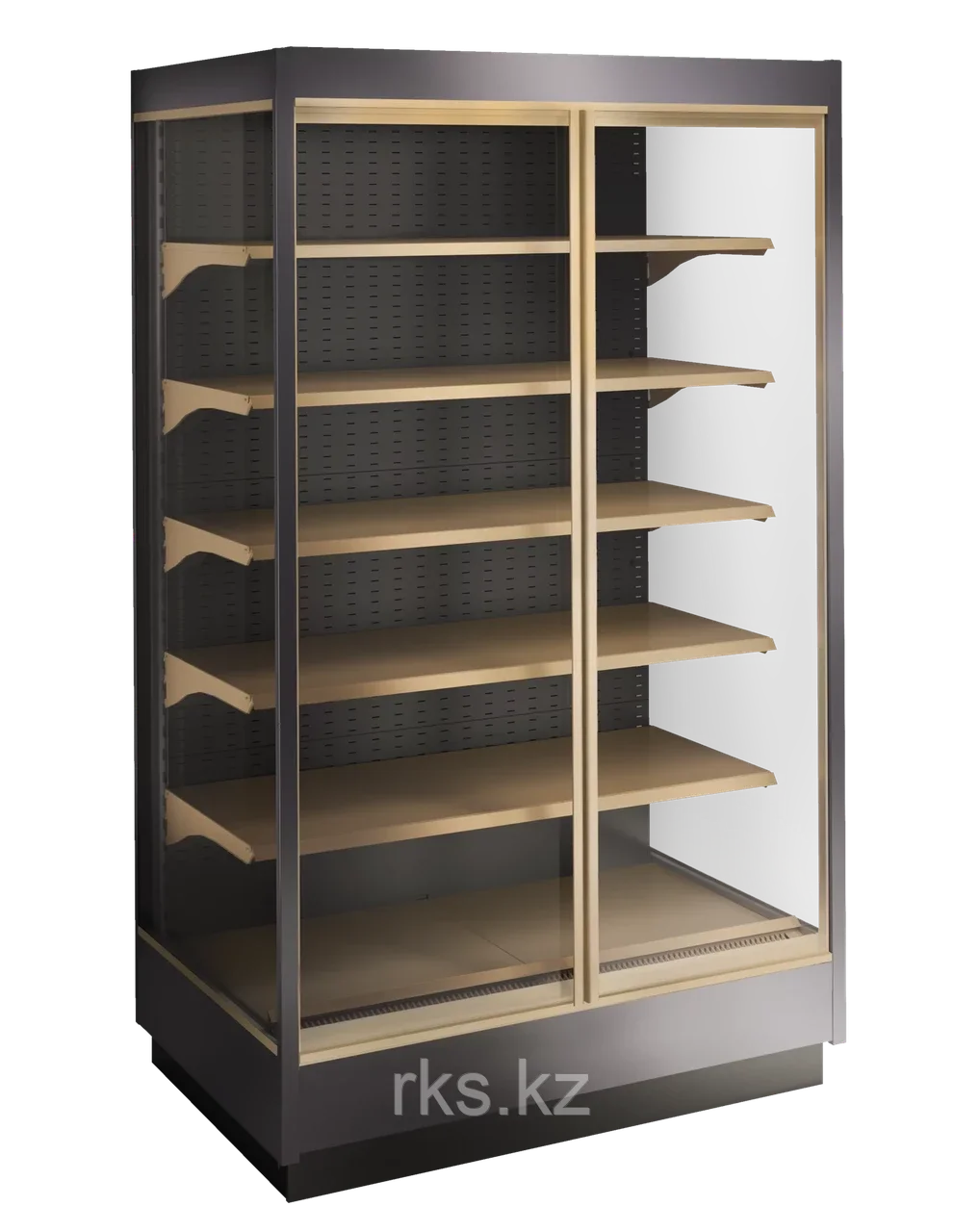 BRENTA D2H2 DG 125, фото 1