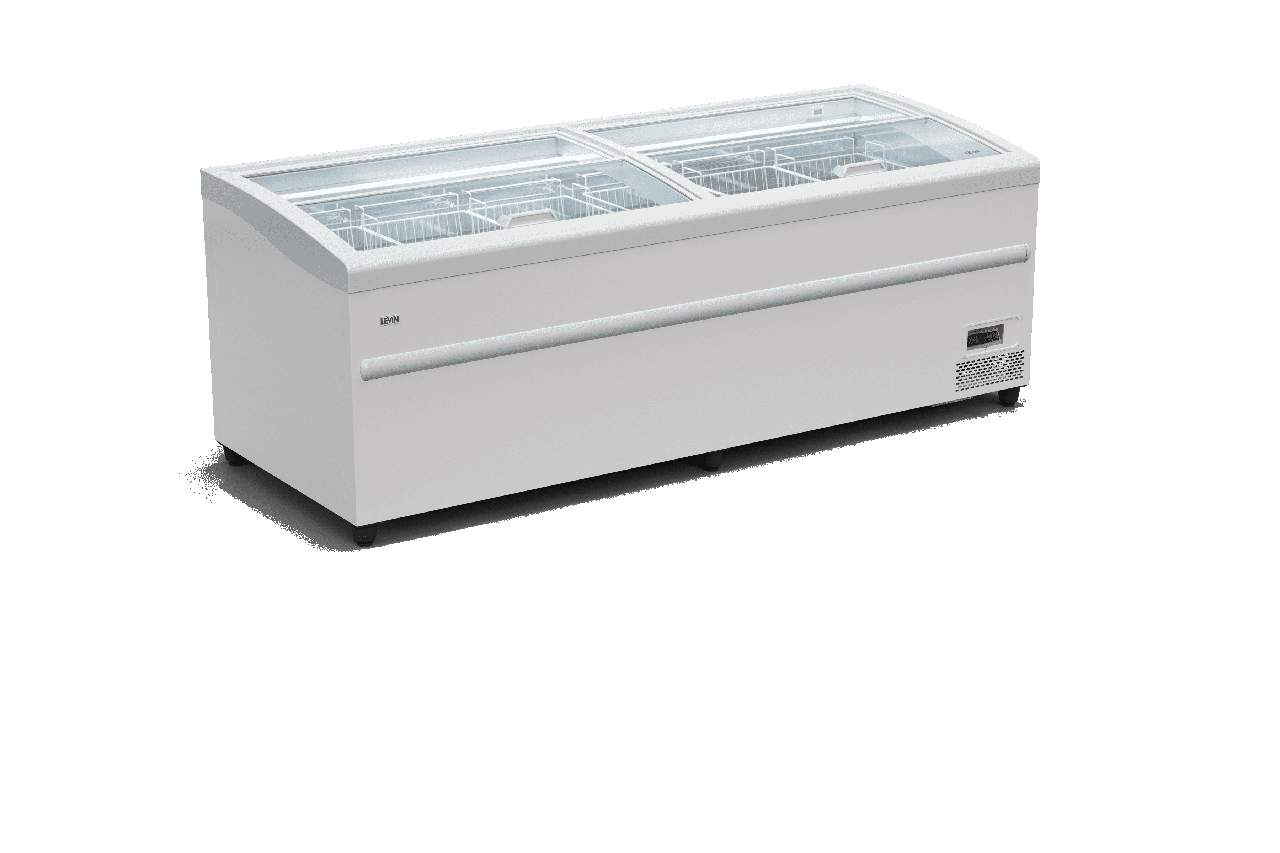 Ларь-бонета ARTICA 200