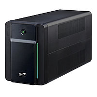 APC BVX1600LI-GR ИБП Easy UPS, 1600 ВА / 900 Вт, Tower, 230 В, 4x CEE 7/3 Schuko Outlets, AVR