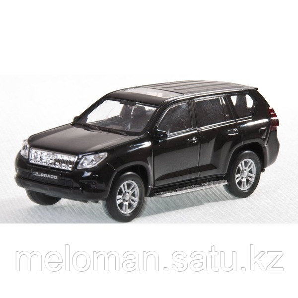 Welly: 1:34 Toyota Land Cruiser Prado - фото 1 - id-p113866704